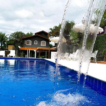 Villa Residencial As Corujas Boiçucanga Exterior foto