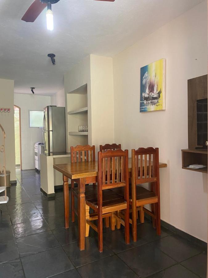 Villa Residencial As Corujas Boiçucanga Exterior foto
