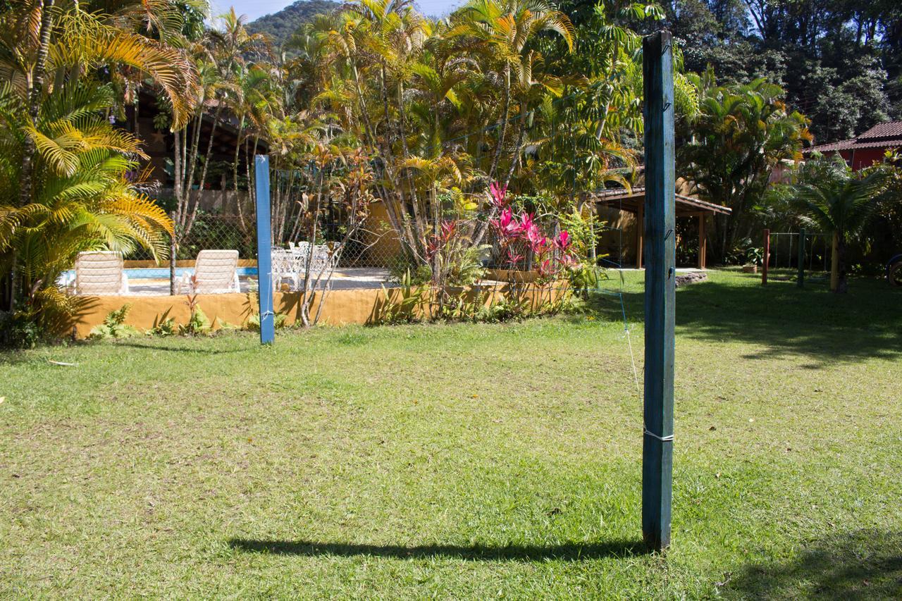 Villa Residencial As Corujas Boiçucanga Exterior foto