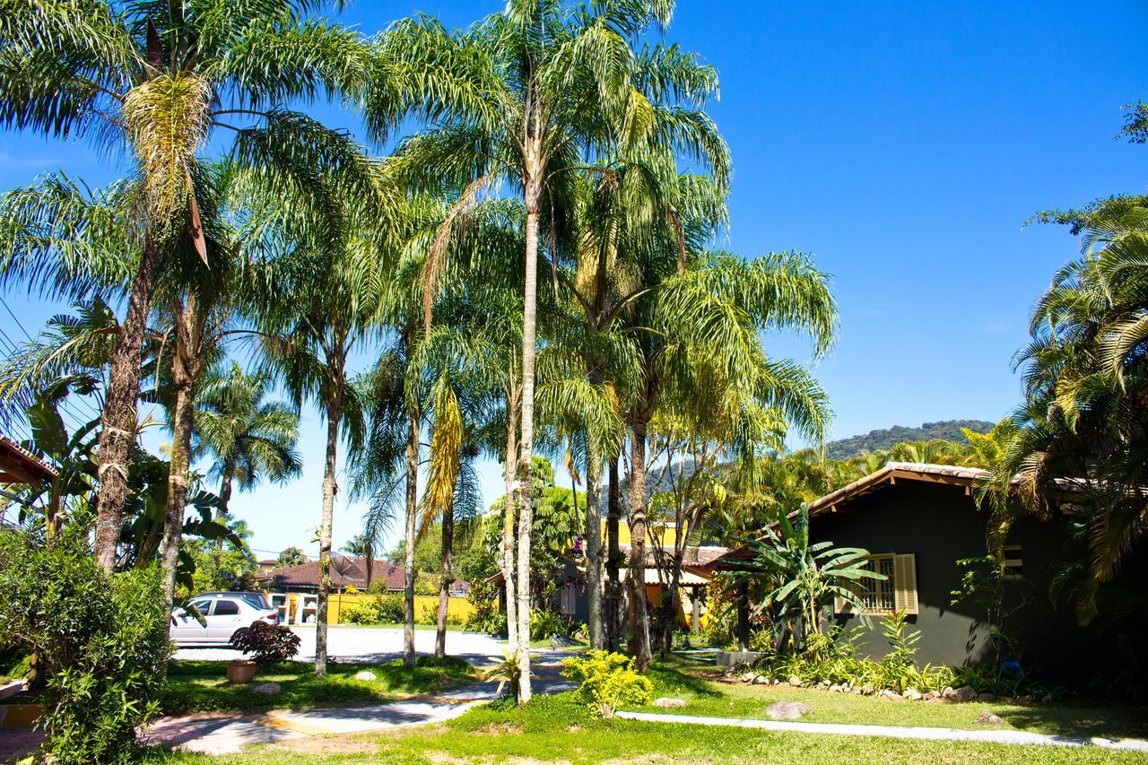 Villa Residencial As Corujas Boiçucanga Exterior foto