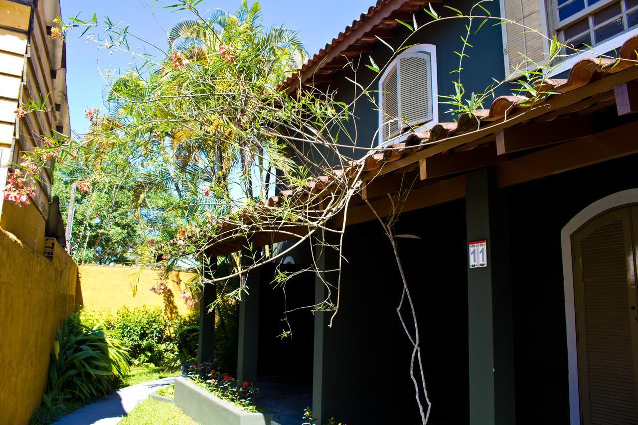 Villa Residencial As Corujas Boiçucanga Exterior foto