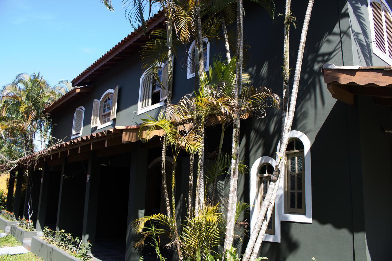 Villa Residencial As Corujas Boiçucanga Exterior foto