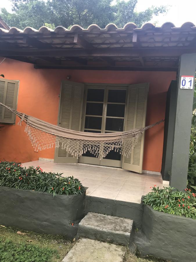 Villa Residencial As Corujas Boiçucanga Exterior foto